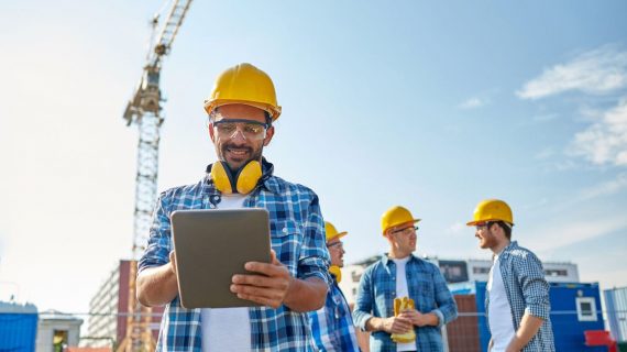 How To Build A Perfect Building Plan