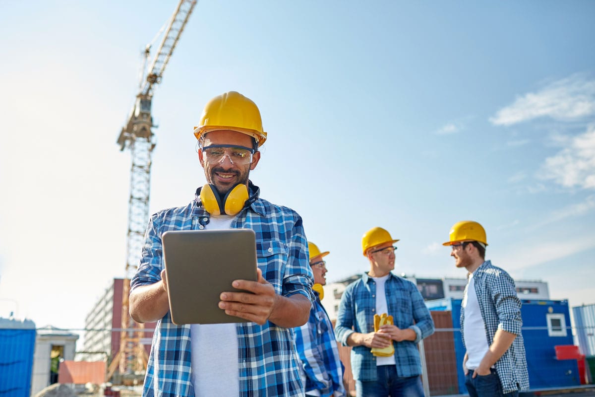 How To Build A Perfect Building Plan