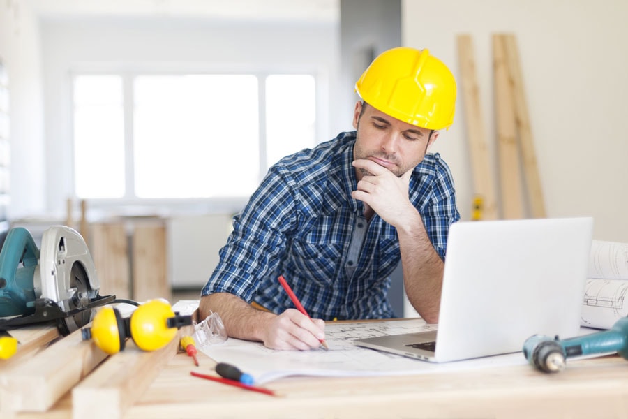Nearly Half Of New Jobs In Wyoming Construction Quarter 2014