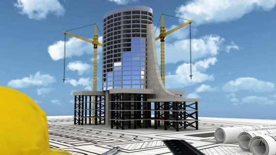 Construction Companies In NJ Launched A Joint Project