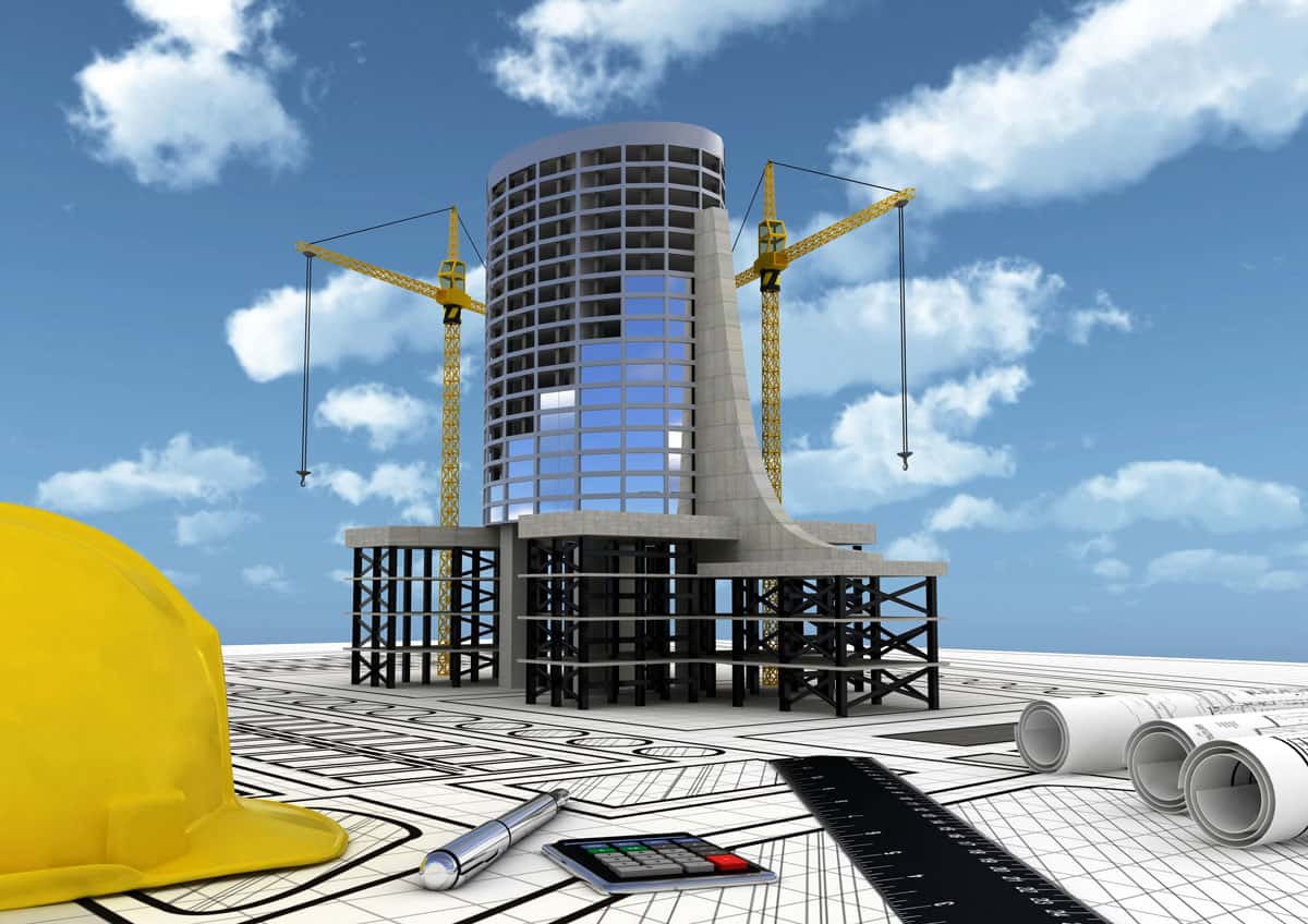 Construction Companies In NJ Launched A Joint Project
