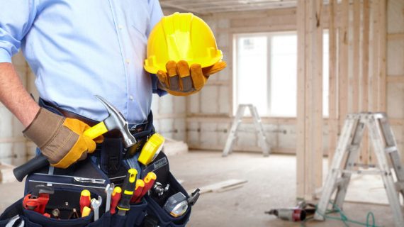 Nearly Half Of New Jobs In Wyoming Construction Quarter 2017