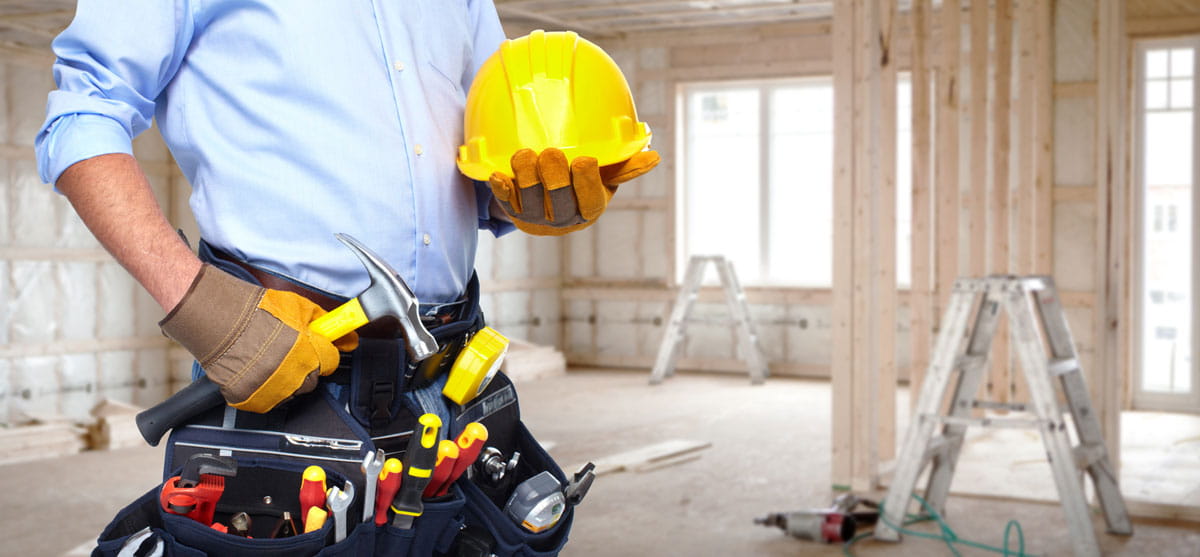 Nearly Half Of New Jobs In Wyoming Construction Quarter 2017